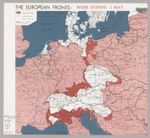 2. Mai 1945: Wettlauf um Kärnten, Massaker mit 228 Toten im Donautal