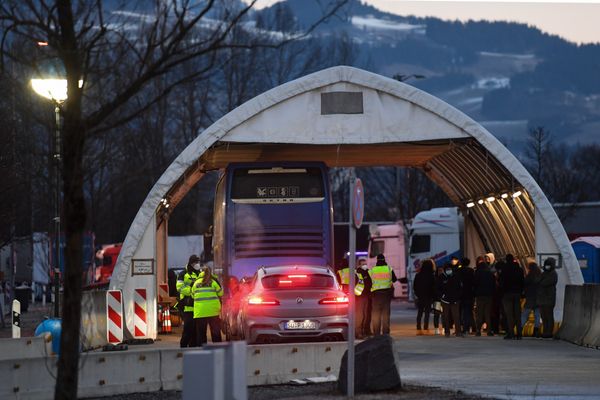 Foto: APA / dpa / Warmuth