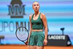 Potapova trifft im Madrid-Achtelfinale auf Rybakina a3e39e50 8067 4fe6 a419 a92e1307172b