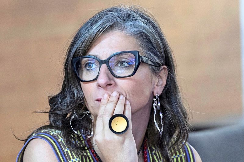 Frankreich fordert Rücktritt von UN-Sonderberichterstatterin Albanese