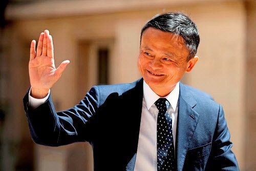 Was es mit der Rückkehr von Alibaba-Chef Jack Ma auf sich hat