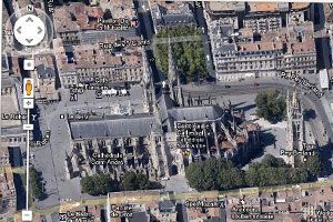 Google Earth: Neue hochauflösende Bilder für Salzburg - Suchmaschinen ...