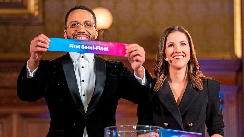 Die Startliste für den Wiener Song Contest steht