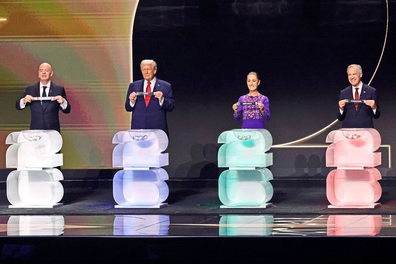 Boykottiert ihr die FIFA WM 2026 in den USA?