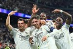 Real Madrid dominiert City, Valverde mit Hattrick 35da63f2 cf6c 467c a5d5 a0a300e04d69
