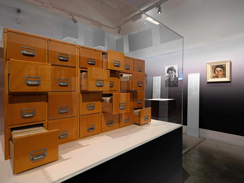 Glücklich ist, wer vergisst? Jüdische Museen thematisieren das Vergessen