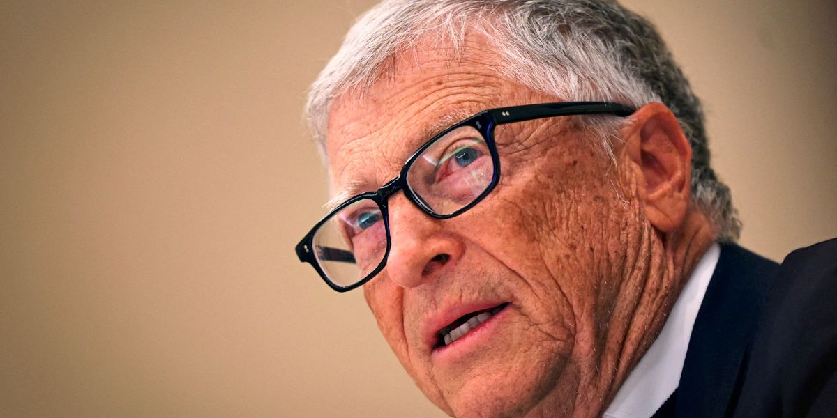Bill Gates wirft Musk vor, durch USAID-Kürzungen "Kinder zu töten"