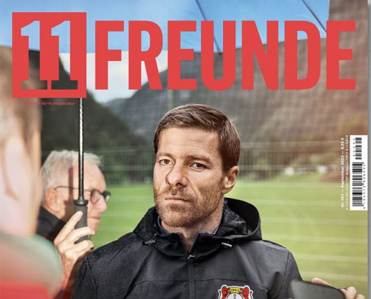 "Spiegel" übernimmt Mehrheit an Fußballmagazin "11 Freunde" Medien