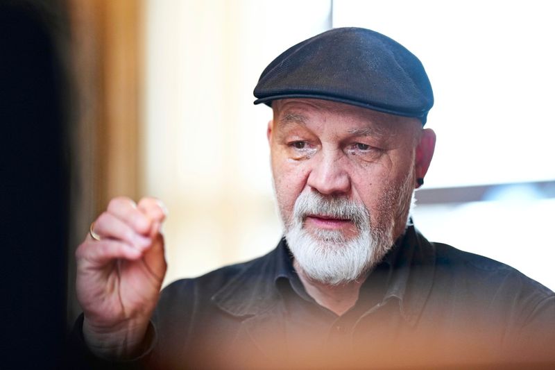 Volkshilfe-Direktor: "Habe noch nie jemanden getroffen, der glücklich mit der Sozialhilfe ist"