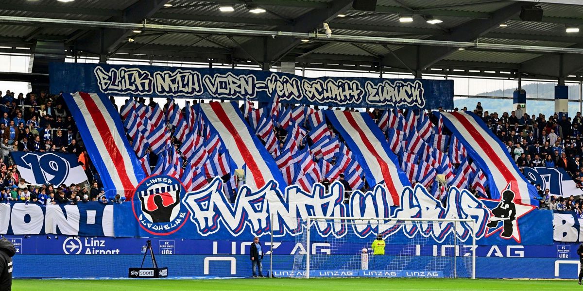 Linzer Fc Rechnungshof sieht schwere Fehler bei Neubau des Linzer ...
