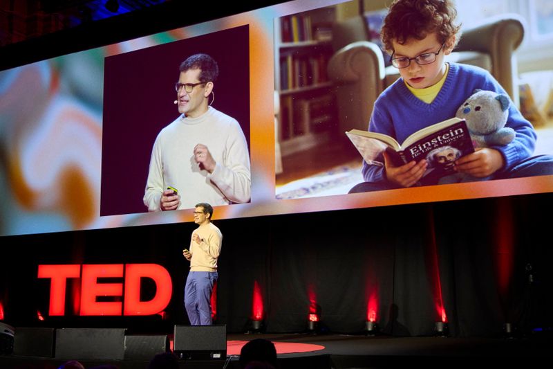 Google-Forscher: Auch Akademiker müssen sich "anpassen und weiterentwickeln"
