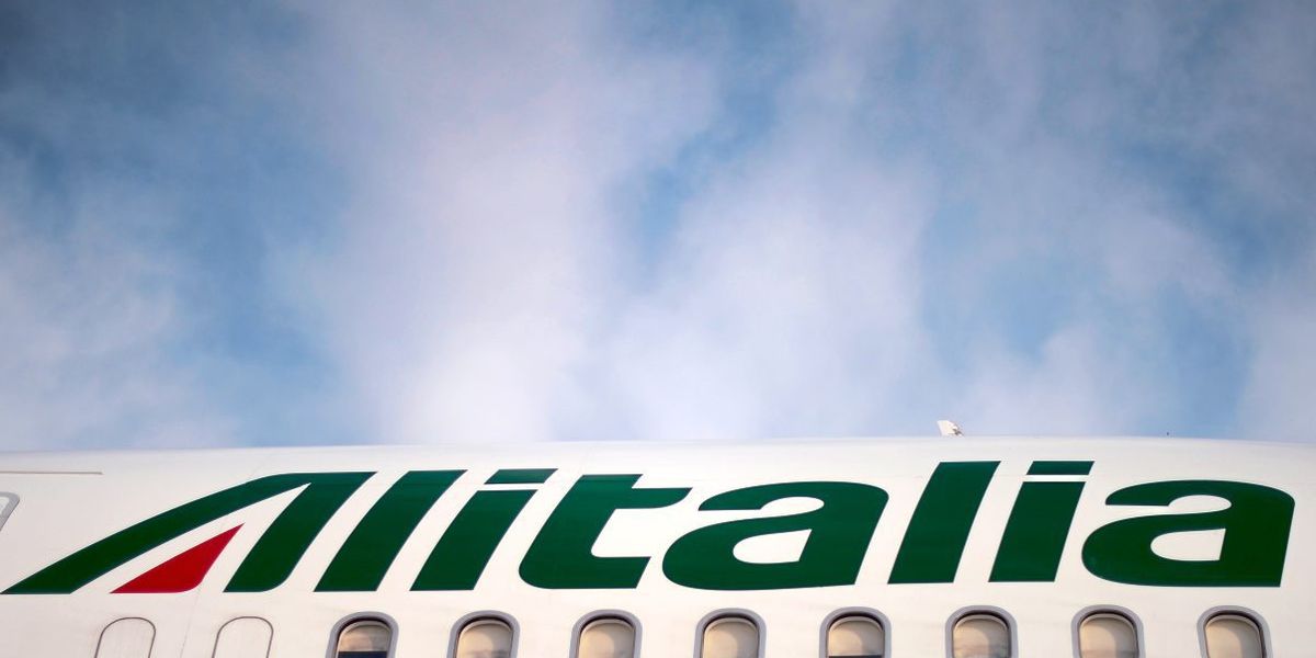 Benetton-Holding tritt Bündnis zur Alitalia-Rettung bei - Unternehmen ...