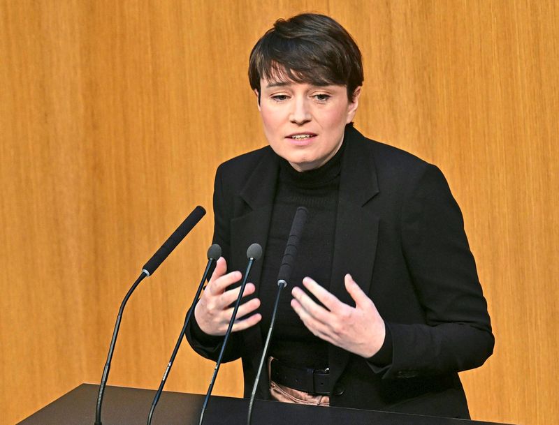 Weniger Stiftungsräte, mehr Publikumsrechte: Grünen wollen ORF 