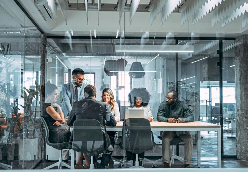 Gehaltsexperte: "Viele glauben, dass es in ihrer Firma keinen Gender Pay Gap gibt"