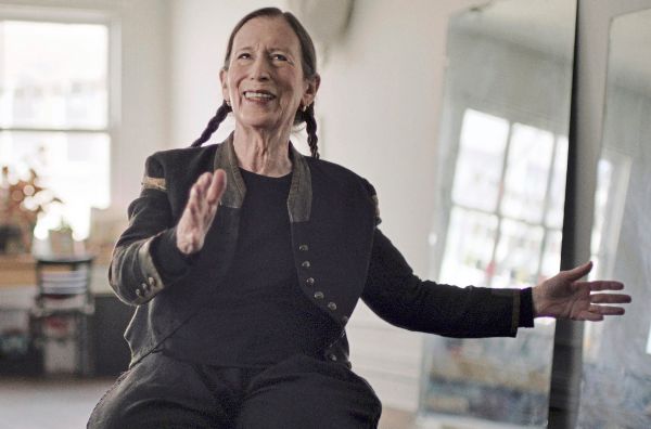 Meredith-Monk-Max-Ernst-Ein-Fressen-f-r-die-Geier-TV-Tipps-f-r-Sonntag