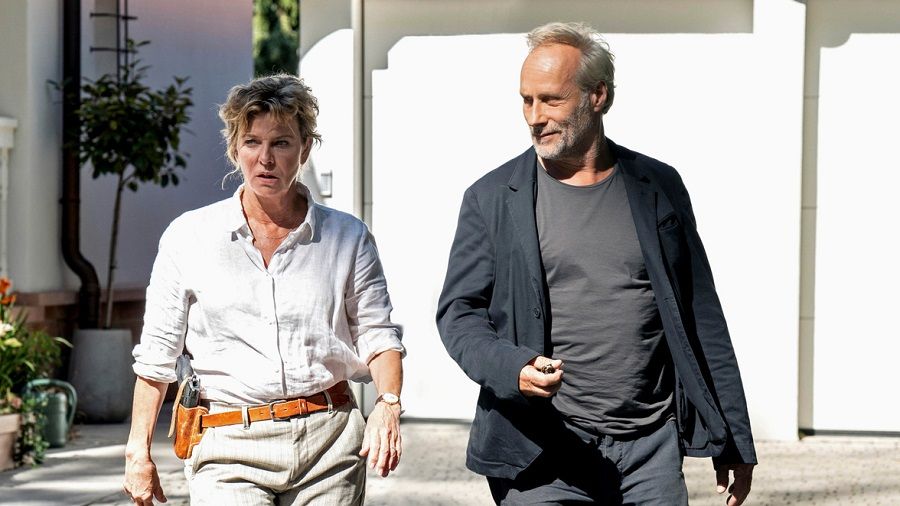 Aller Anfang ist schwer: "Tatort"-Saisonstart mit einem Fall aus Frankfurt - Vimarsana News
