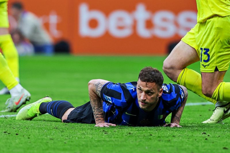 Vergebene Arnautovic-Chance "Desaster" für Inter Mailand