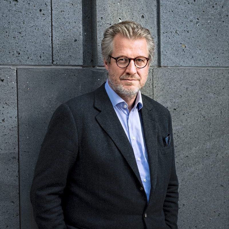 Schriftsteller Philipp Blom über Klimaproteste Immense Frustration