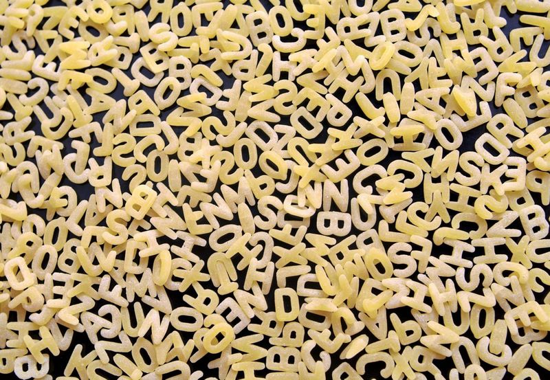 Alphabet der Teuerung – Kompass für Preise, Rabatte und Essgewohnheiten