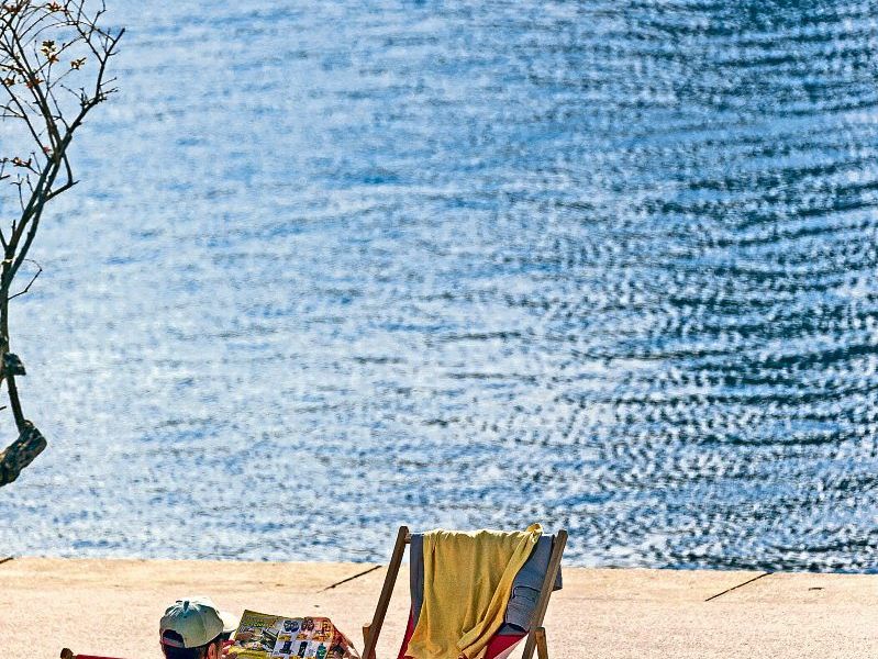 Der Herbst kann noch warten: Tipps für die letzten Sommertage - Vimarsana News
