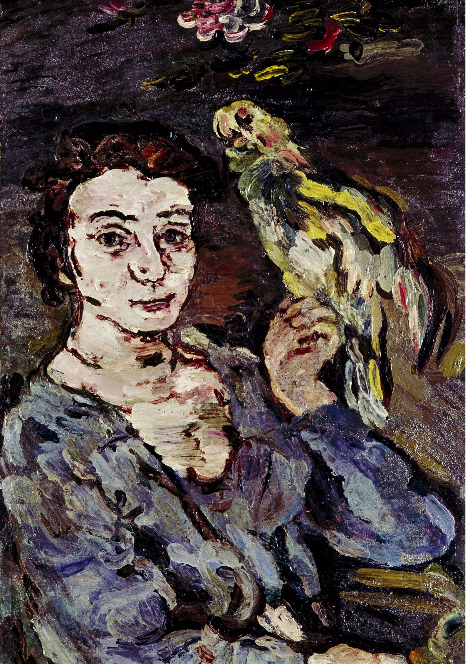 Wie konnte die wegweisende Autorin Maria Lazar vergessen werden