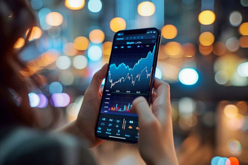 Trading-Plattform Scalable Capital lässt Kunden jetzt mit KI-Assistenten traden