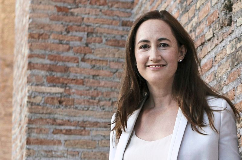Britische Bestseller-Autorin Sophie Kinsella an Krebs gestorben