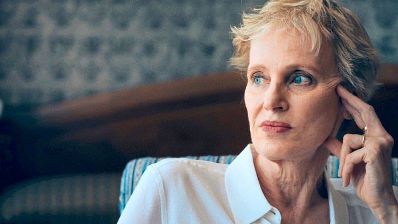 Die belesene Frau: Siri Hustvedt in der Doku "Dance Around the Self"