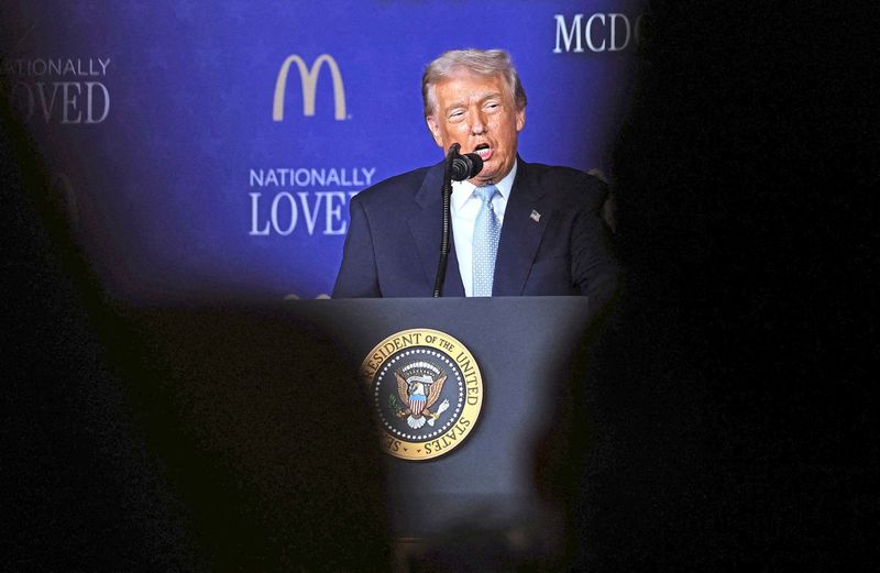 "Historisch": UN-Sicherheitsrat stimmt Trumps Gaza-Friedensplan zu