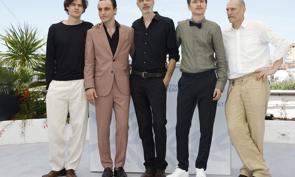 SarajevoFilmfestival Österreichischer Film