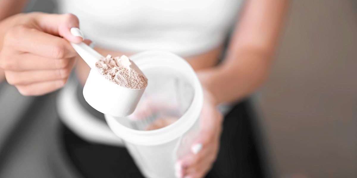 Drei Mythen über Protein – und was dahintersteckt