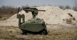 Deutschland hat einen neuen Panzerbauer: Arx Robotics stellt Combat Gereon vor