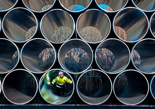 Foto: APA / dpa / Jens Büttne