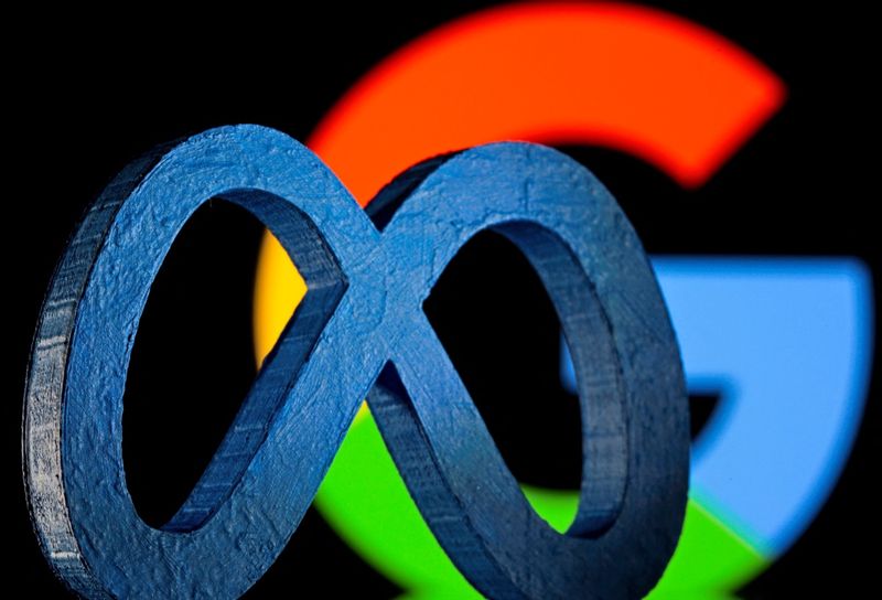 Autoren verklagen Google, Meta und OpenAI wegen Nutzung ihrer Bücher