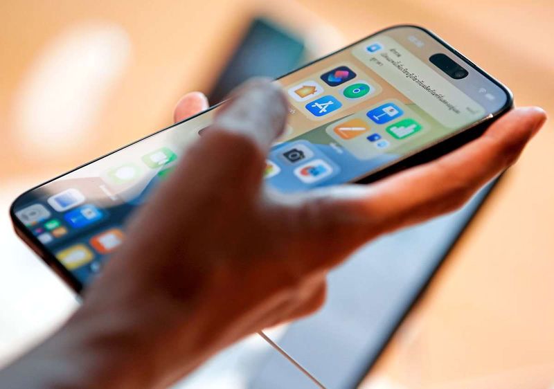 Aufregung um neues iPhone-Feature: Apple schickt ungefragt Bilddaten an eigene Server
