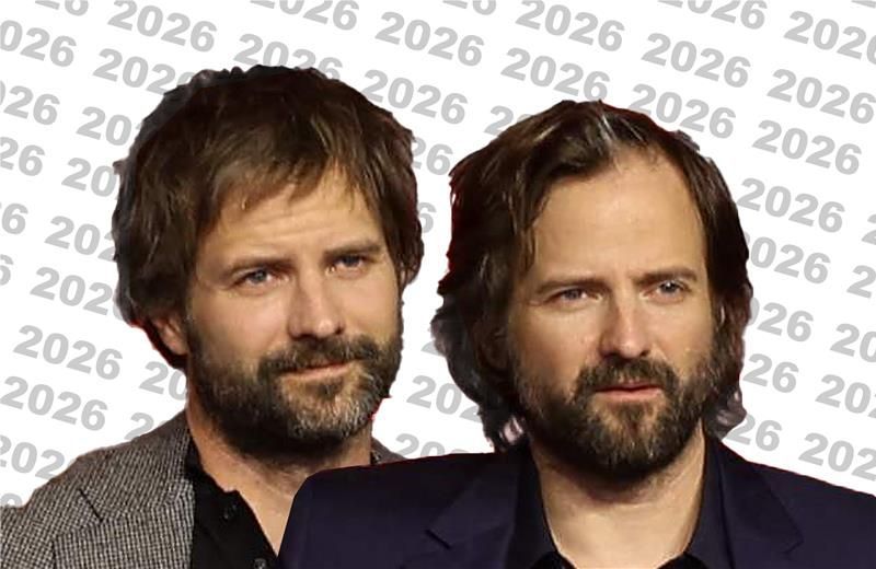 Duffer-Brüder sollen den nächsten Hit nach "Stranger Things" liefern