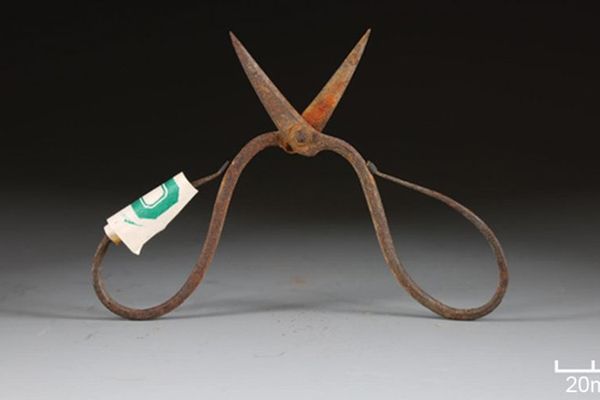 knstliche perlenkette 50 cm lange Perlenkette aus Swasser Perlen 7.5-8.0 mm