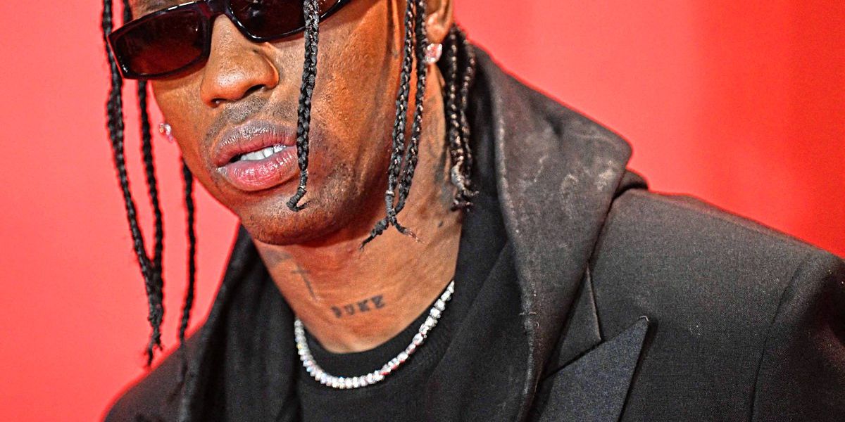 Wie viele Nummer-1-Nummern hat Travis Scott?