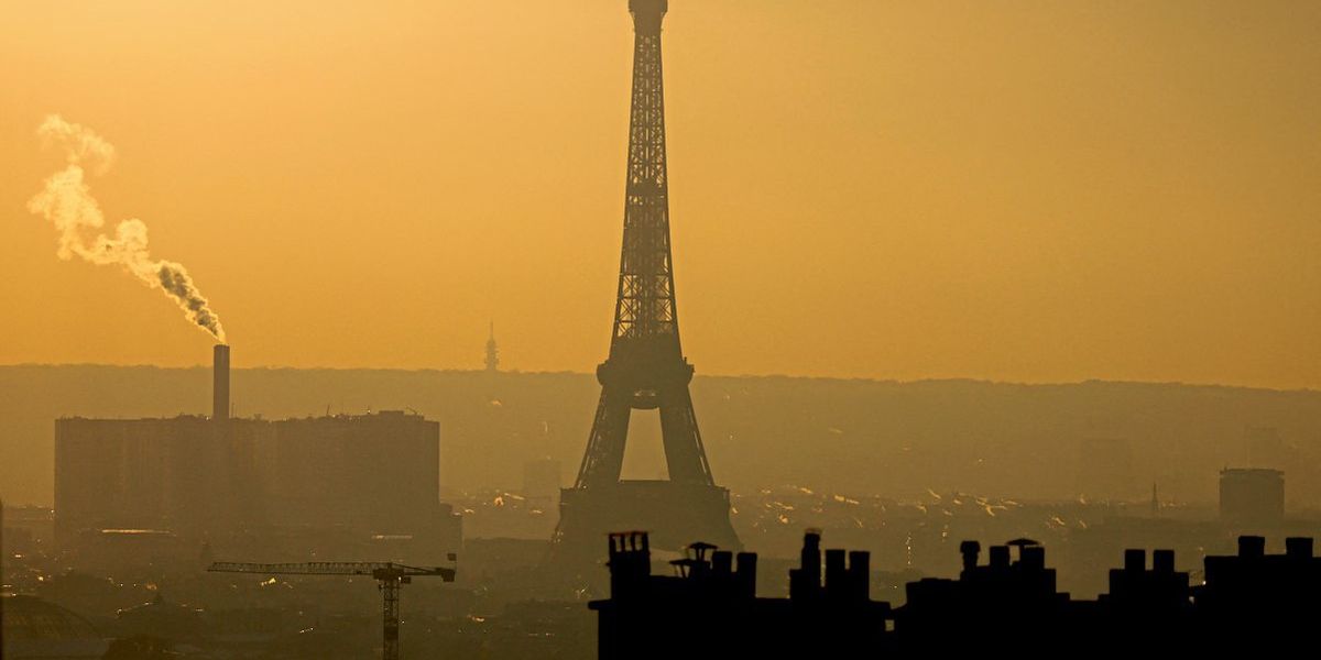 Paris probt den Blackout Wirtschaft derStandard.at › Wirtschaft