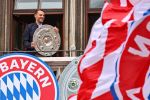 Meisterfeier des FC Bayern am Marienplatz sabotiert 6434ada1 10e4 44fe 8737 bcda41d81a4f