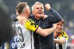 Dietmar Kühbauer: Vom Wadlbeißer zum Meistertrainer ea0e258e 1a8b 478a a19e c27c1d5e9e93