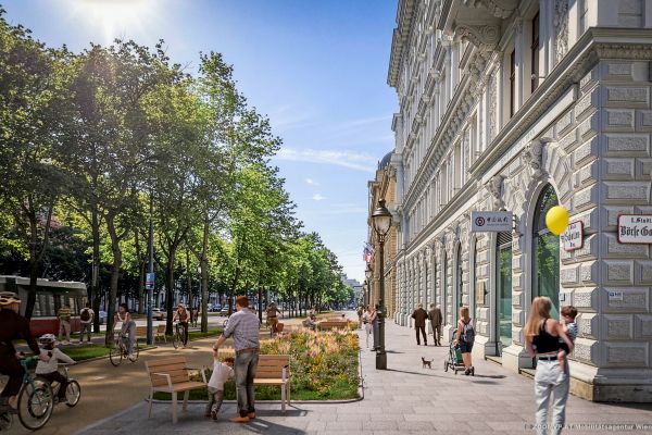 Ring-Umbau-F-r-den-Fu-verkehr-ist-der-breite-Radweg-eine-massive-Barriere-