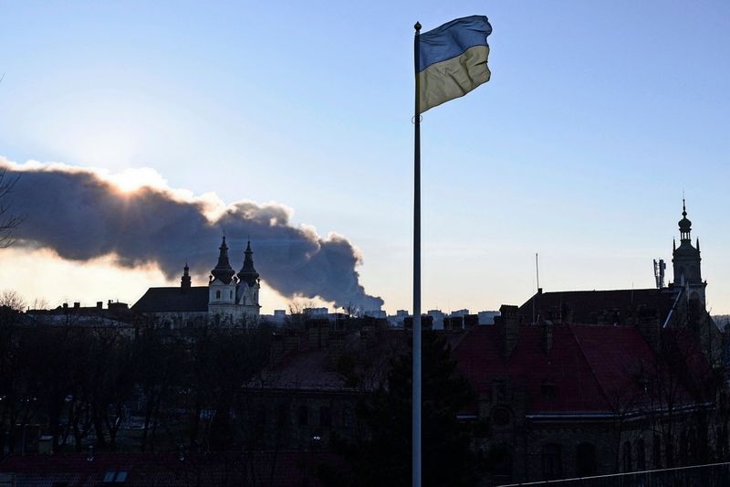 Berichte: Angeblicher US-Vorschlag für Ukraine sieht Halbierung der Armee und Verzicht auf Donbass…