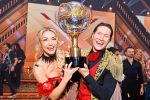Da tanzen sogar die Puppen: Woitschack gewinnt 