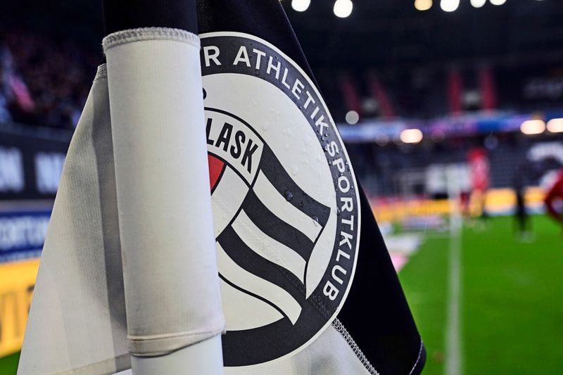 LASK prangert eigene Fans wegen "rassistischer Beleidigungen" an
