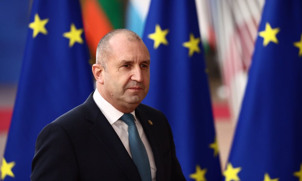 Russischer Einfluss in Bulgarien nimmt wieder zu - Bulgarien ...