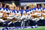 Netflix-Serie "America's Sweethearts": Was hinter dem Cheerleader-Hype steckt
