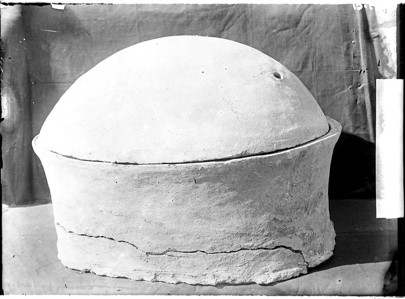 Erstes Genom aus dem alten Ägypten offenbart Verbindung nach Mesopotamien