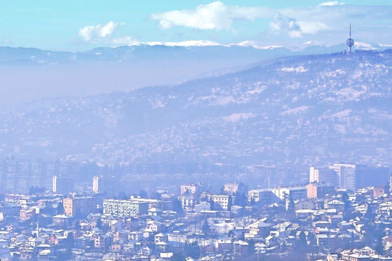 "Sniper-Touristen" in Sarajevo: Verdächtiger in Mailand durchsucht