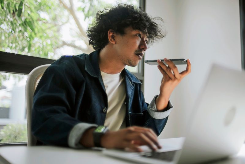 Was sind Ihre Anwendungsfälle für KI im Alltag?